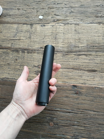 Bild 3 für Silencer/tracer 14ccw