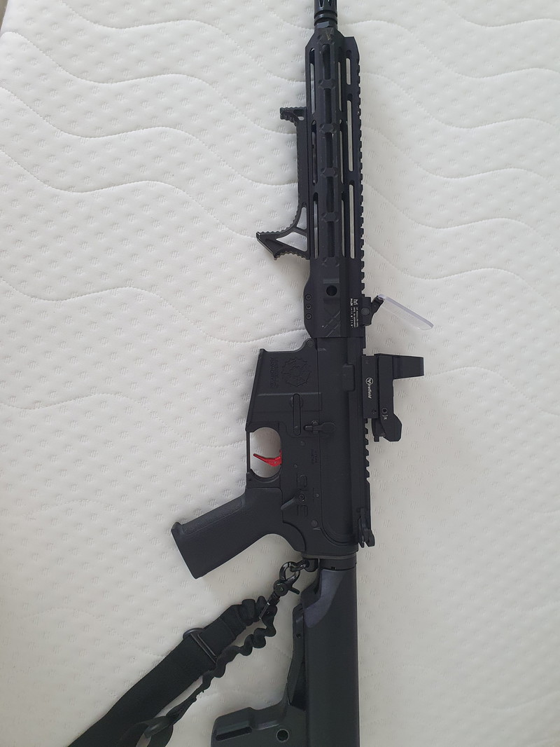 Imagen 1 de Umbrella Armory EU OCAW XF11 te koop