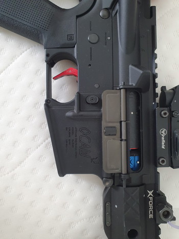 Imagen 2 de Umbrella Armory EU OCAW XF11 te koop