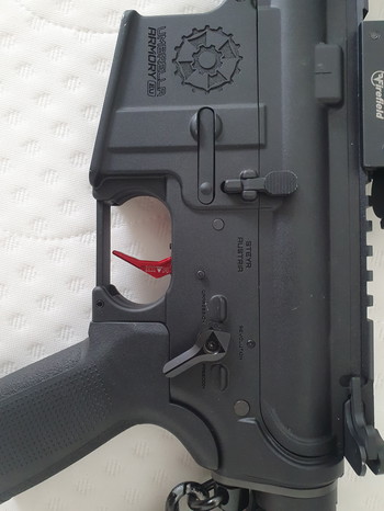 Imagen 4 de Umbrella Armory EU OCAW XF11 te koop