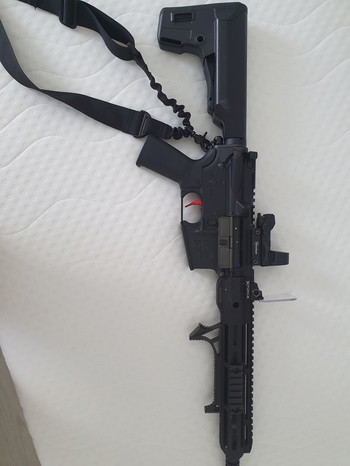 Imagen 5 de Umbrella Armory EU OCAW XF11 te koop