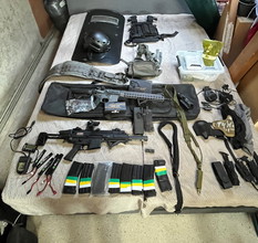 Image for Complete AirSoft Kit