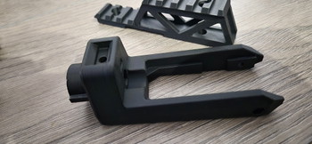 Image 10 for Custom Airsoft 3D Printing