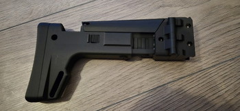 Image 2 for Custom Airsoft 3D Printing