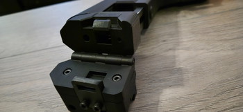 Image 3 for Custom Airsoft 3D Printing