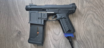 Image 5 for Custom Airsoft 3D Printing