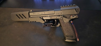 Image 6 for Custom Airsoft 3D Printing