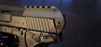 Image 7 for Custom Airsoft 3D Printing