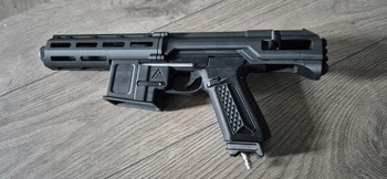 Image 8 for Custom Airsoft 3D Printing