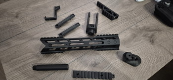 Image 9 for Custom Airsoft 3D Printing