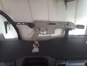 Imagen para G5 GHK UP Rogueworx