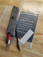 Image pour KWA Kriss Vector Shell HPA Adapter