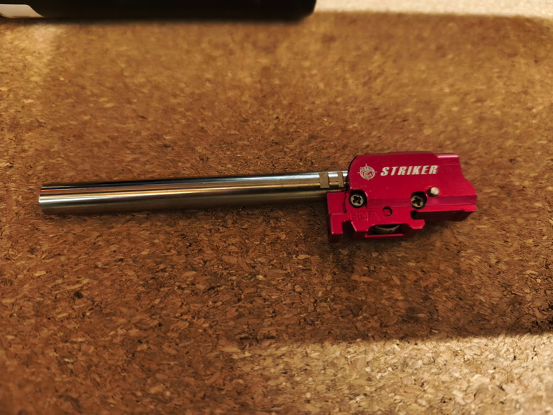 Image 1 pour Poseidon TM/WE/KJW gen 3 Glock hop up