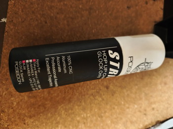 Image 2 pour Poseidon TM/WE/KJW gen 3 Glock hop up