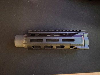 Image 2 for Daniel Defense MFR XL 6.0 MWS handguard + outer barrel