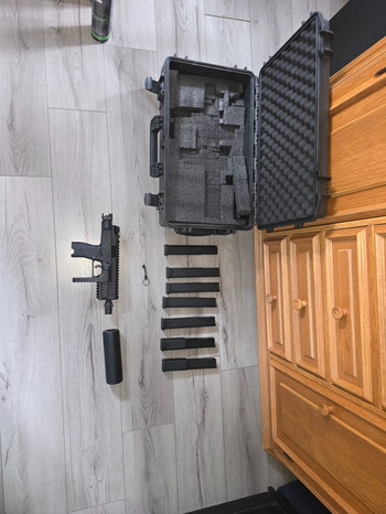 Imagen 2 de vorsk vmp-1