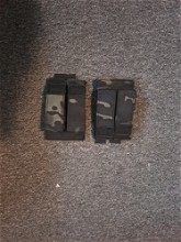 Image for Pistol mag pouches