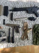 Image pour Airsoft beginner pack