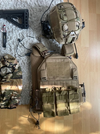 Image 2 for Airsoft beginner pack