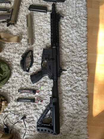 Image 4 for Airsoft beginner pack