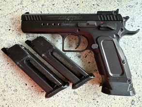 Imagen para Tanfoglio Limited all Metal plus twee magazijnen