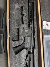Imagen para Trinity Armament Alpha S-AEG F-Marked Gate Titan ll Bluetooth NEU!