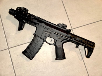 Image 2 pour Arcturus PDW (CQB monster)