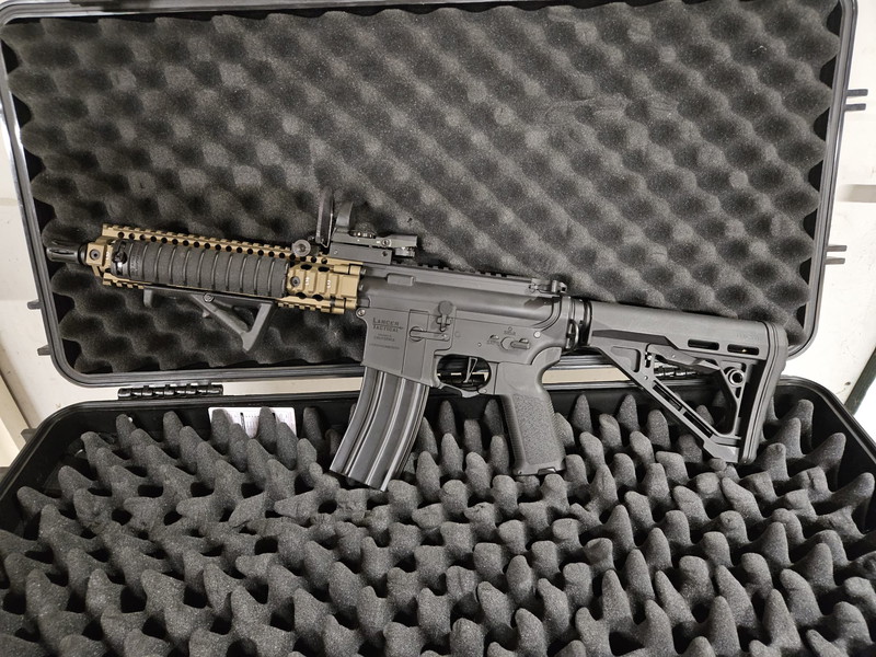 Image 1 for MK18 Lancer Tactical