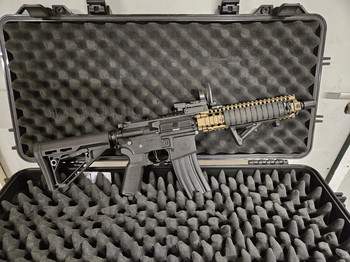 Image 2 pour MK18 Lancer Tactical