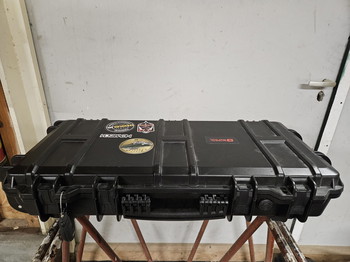 Image 3 pour MK18 Lancer Tactical