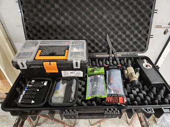 Image 4 for MK18 Lancer Tactical