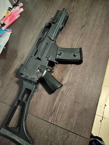 Imagen 2 de G36 elektrisch probleem