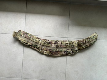 Image 2 for Lot airsoft materiaal