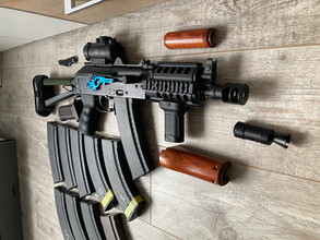 Afbeelding van Cyma 045