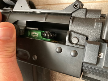 Afbeelding 3 van Cyma 045