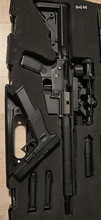 Imagen para Novritsch SSR4 + Glock 17 Gen 4