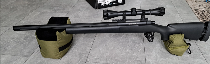 Imagen para Novritsch SSG24 Sniper