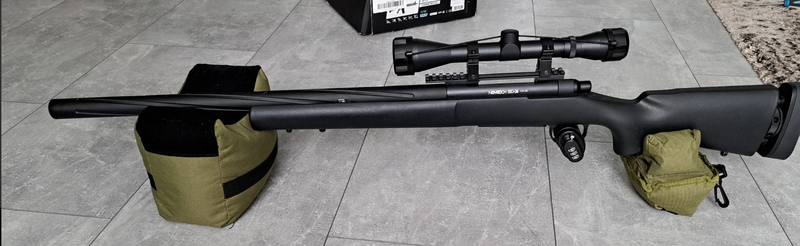 Imagen 1 de Novritsch SSG24 Sniper