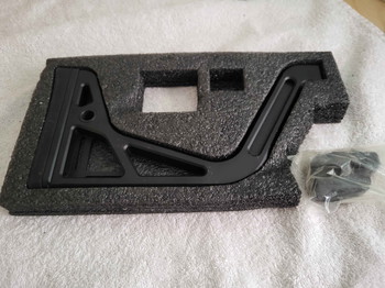 Imagen 2 de Laylax Visor Stock