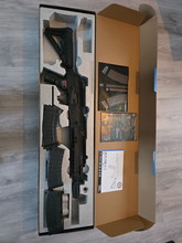 Image pour De RK74 E van G&G Armament.