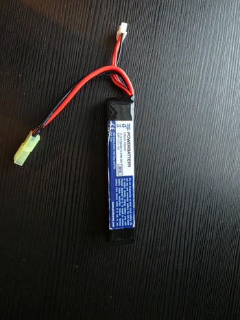 Imagen 3 de De RK74 E van G&G Armament.