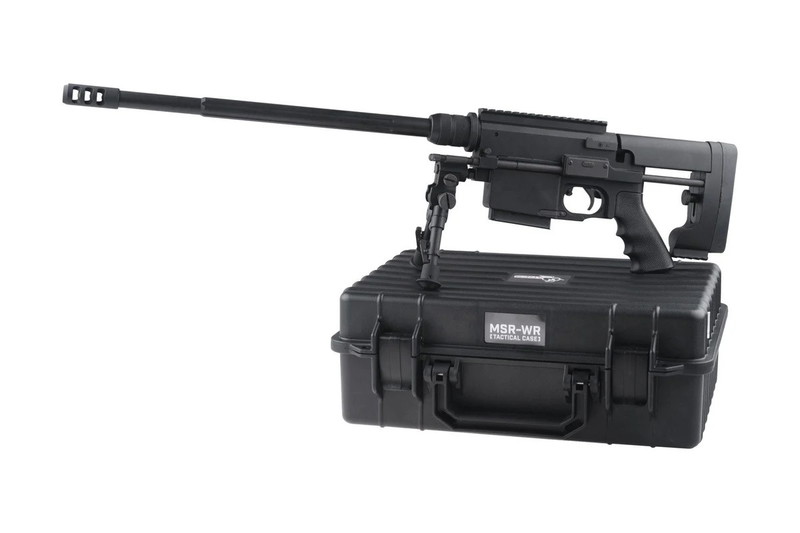 Image 1 for WTB Ares MSR-WR