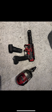 Bild für Speedgun Polarstar