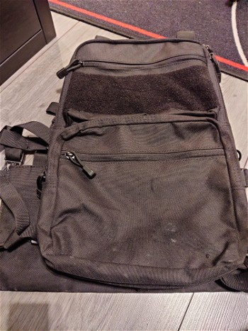 Image 2 for BACKPACK W/ MOLLE FRONT PANEL