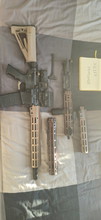 Imagen para TM URGI with 2 uppers
