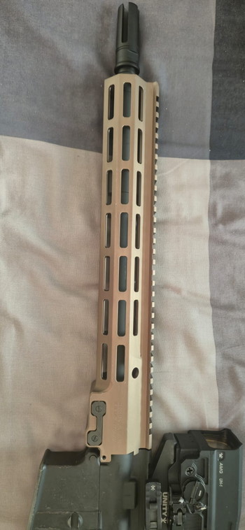 Image 2 pour TM URGI with 2 uppers