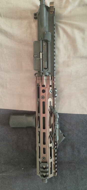 Image 3 pour TM URGI with 2 uppers