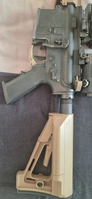 Image 5 pour TM URGI with 2 uppers