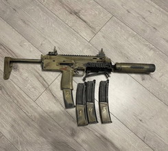 Image for Tokyo Marui MP7 GBB