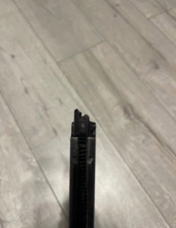 Bild 2 für Tokyo Marui MP7 GBB